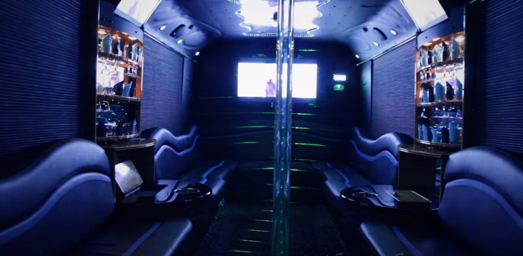 Party Bus 101: Tips for Booking a Party Bus