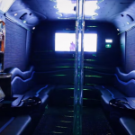 Party Bus 101: Tips for Booking a Party Bus