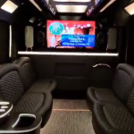 Tips for Renting a Party Bus