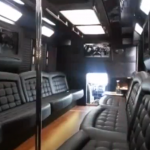 5 Myths About Renting a Party Bus
