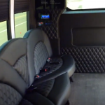 Fun Things to Do on a Party Bus