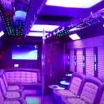 The Do’s and Don’ts of Renting a Party Bus